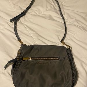 Marc Jacobs trooper nylon Cross Body